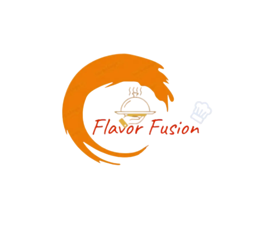 Flavor Fusion Logo